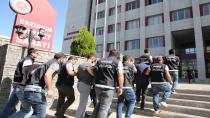 Erzurum Narkotik, uyuşturucu tacirlerine göz açtırmıyor