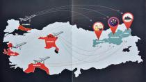 Kayağın İpek Yolu ‘Ski Silk Road’ Türkiye’ye tanıtılıyor
