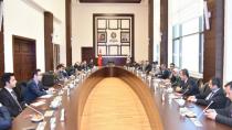 Erzurum için KÜSİ Eylem Planı Çalıştayı düzenlendi