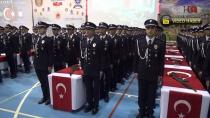 Erzurum PMYO 340 mezun verdi
