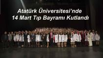 Erzurum'da Geleneksel Önlük Giydirme Töreni yapıldı