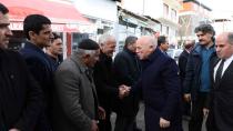 Başkan sekmen: “Erzurum’un için şimdi şahlanma vakti”