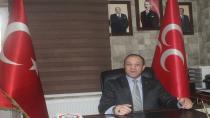 MHP'li Karataş, terör amacına ulaşamayacak dedi