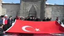 Erzurum Sivil Toplum Platformu'ndan sert kınama
