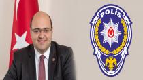 Başkan Orhan, Polislerimizin haftasını kutladı