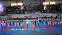 Avrupa’nın en prestijli karate turnuvası başladı
