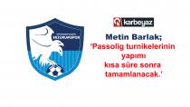 B.B. Erzurumspor Kulübü'nden 'Passolig' açıklaması