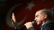 Cumhurbaşkanı Erdoğan: ''Asla pişman değiliz'' dedi