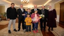 Vali Azizoğlu: İslam barış dinidir