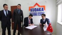 Erzurum İl Milli Eğitim Müdürlüğünün Proje Başarısı