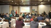 Erzurum’da iklim eylem planı zirvesi